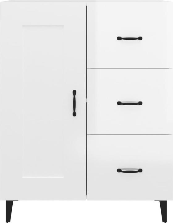 Image du produit vidaXL Sideboard (69.50 x 69.50 x 90 cm)