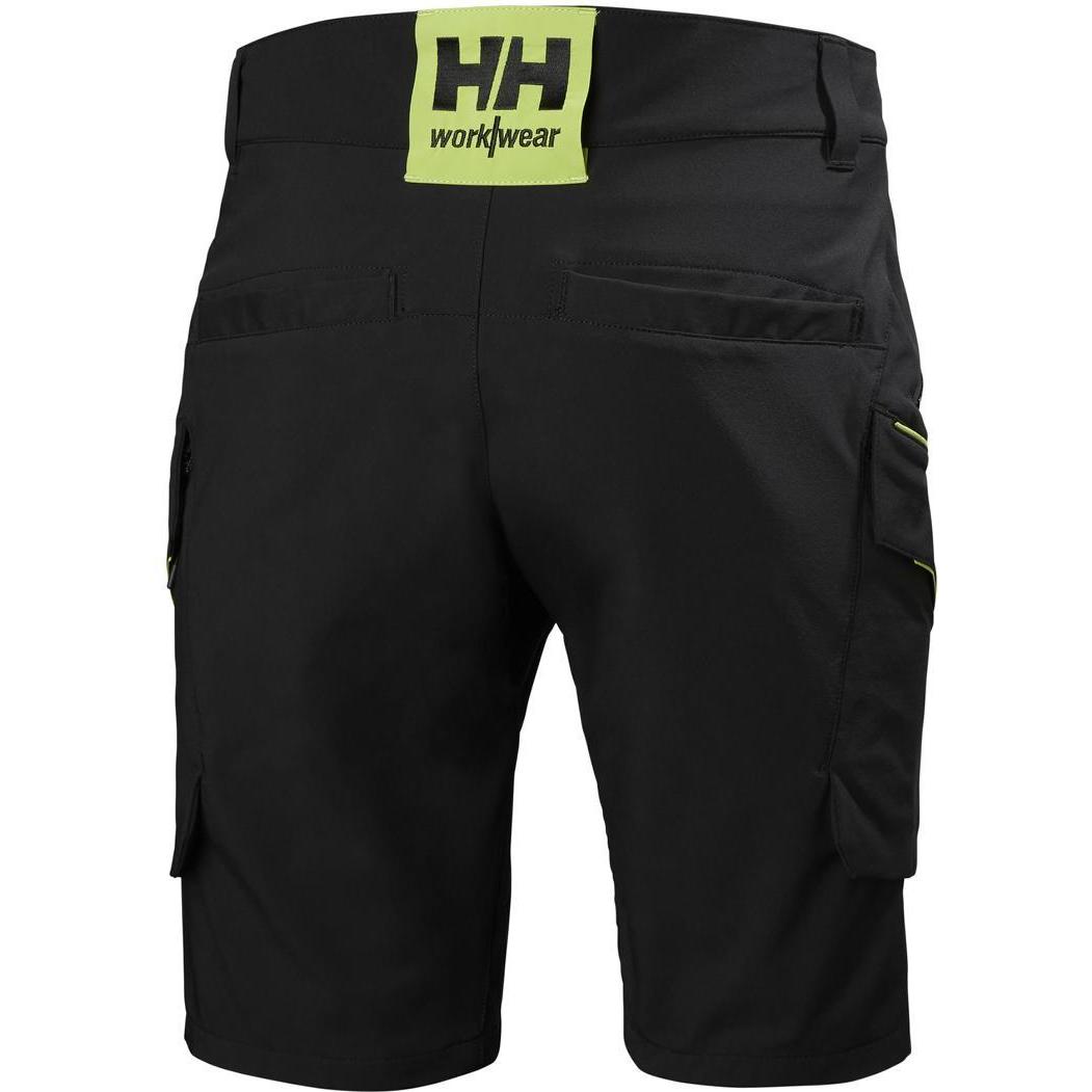 Thumbnail - Helly Hansen, Arbeitshose, Magni Evo Cnct Cargo Shorts (60)
