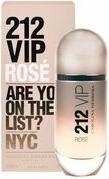 Produktbild Carolina Herrera 212 VIP Rose by (Eau de Parfum, 125 ml)
