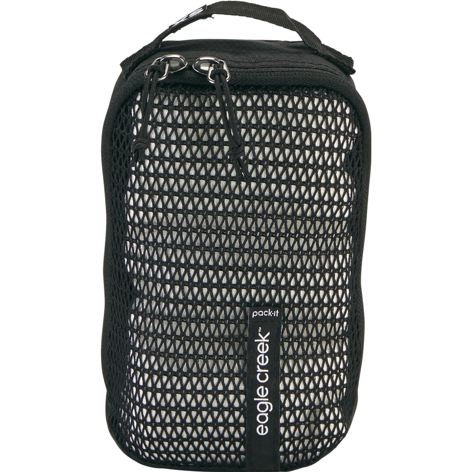 Thumbnail - Eagle Creek, Packsack, Pack-It Reveal Cube, Schwarz