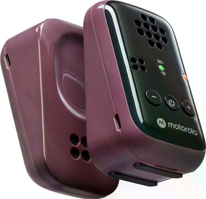 Produktbild Motorola PIP12 (Babyphone Audio, 450 m)