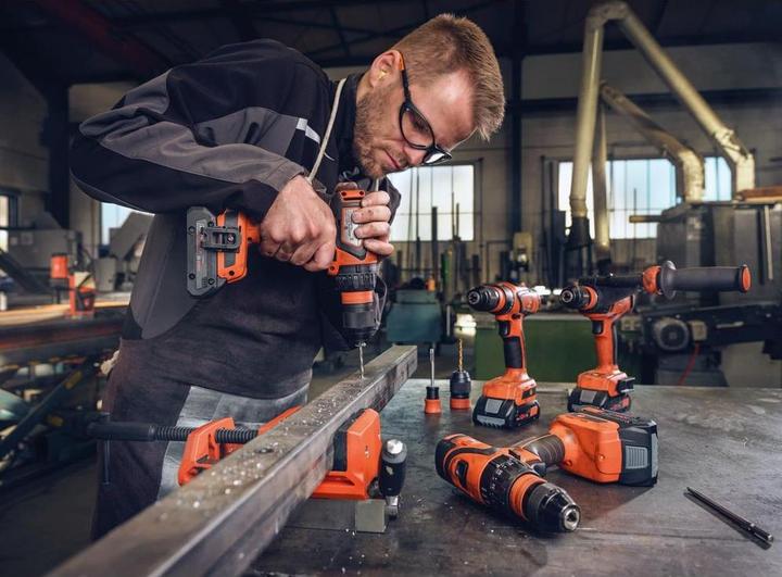 Productafbeelding Fein Werkzeug-Akku (18 V)