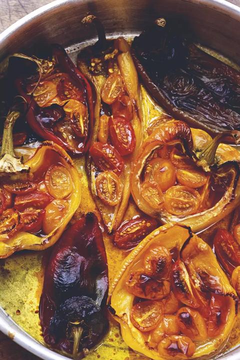 Produktbild Tender. Gemüse (Deutsch, Nigel Slater, 2012)