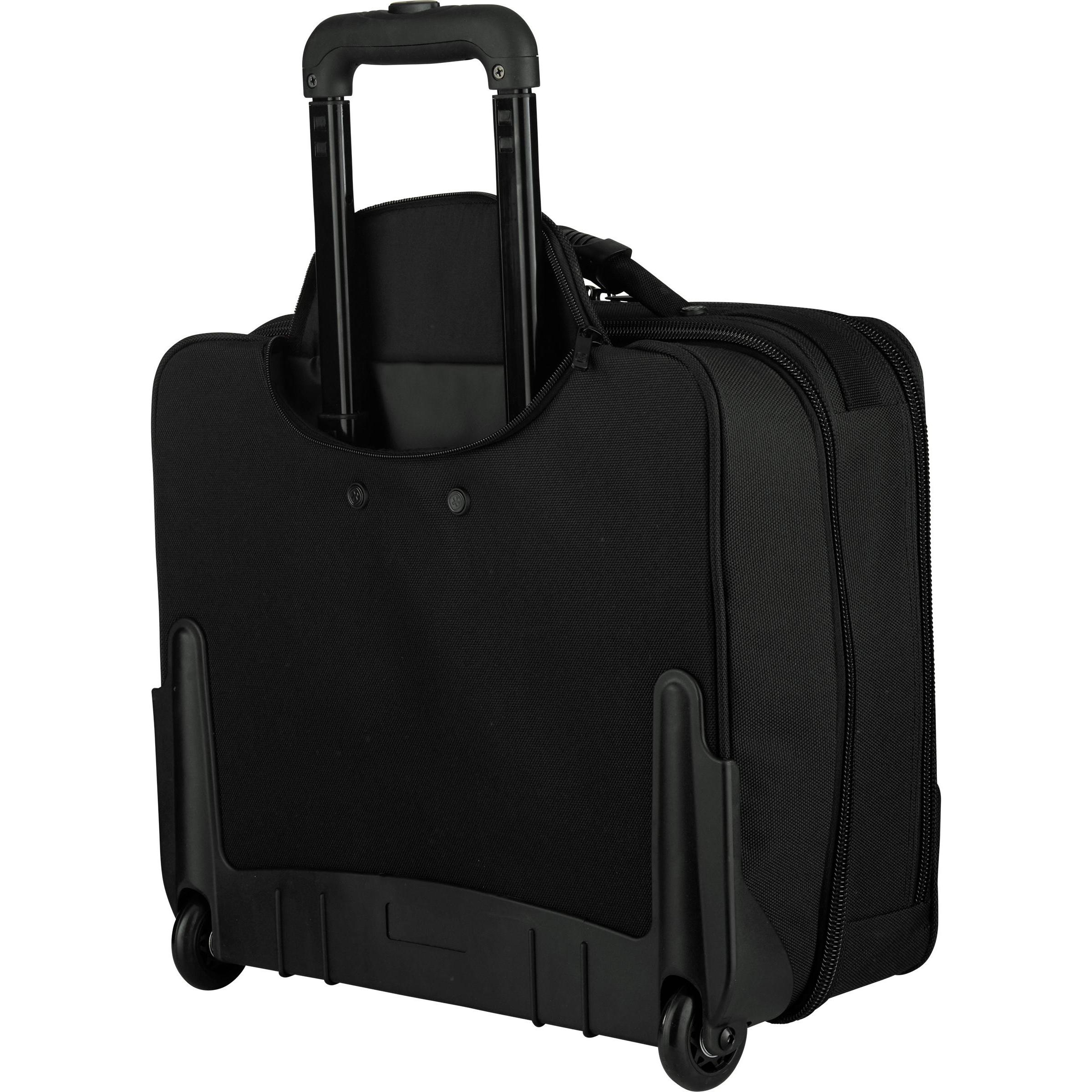 Thumbnail - Wenger, Koffer, Spheria 16" Wheeled Laptop Case