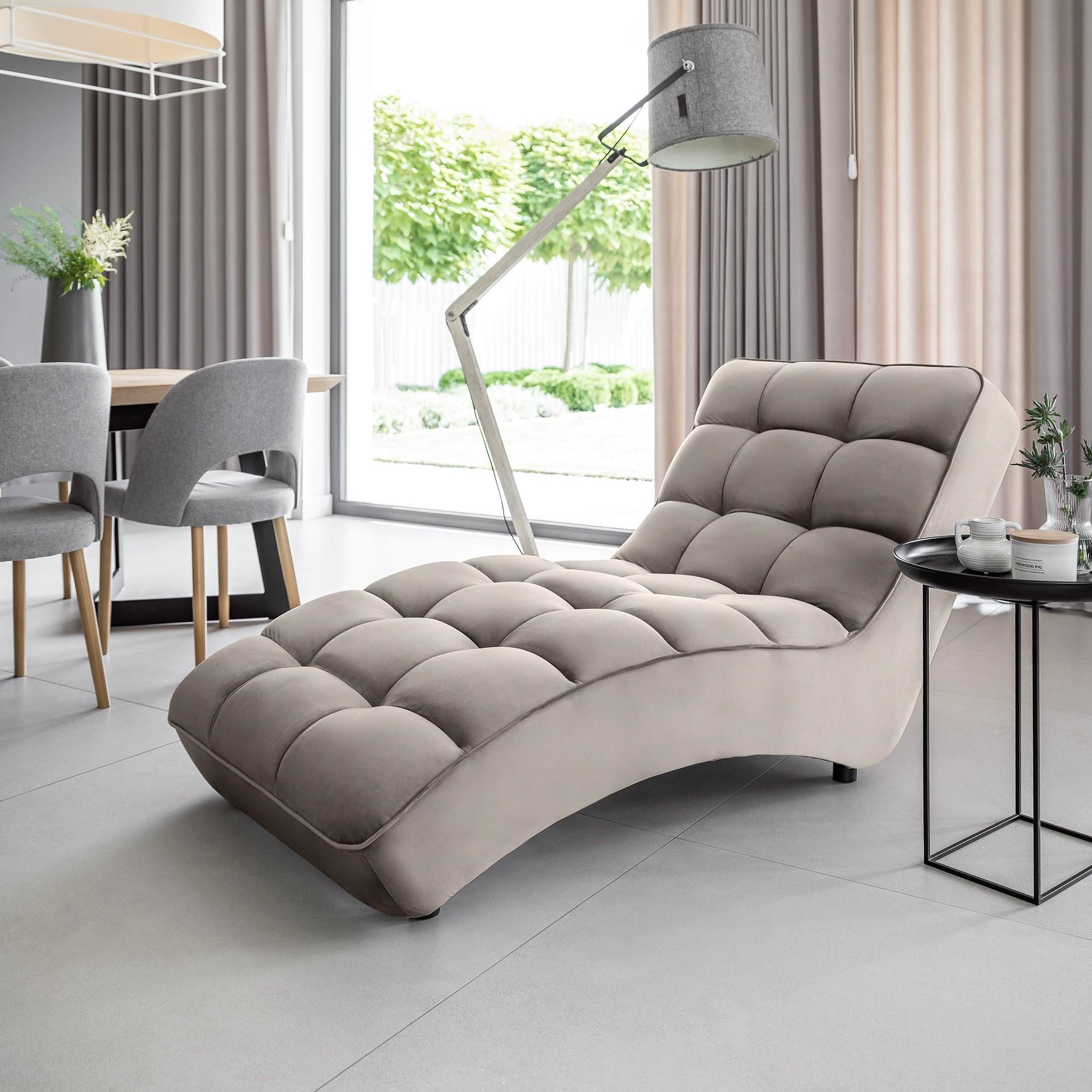 ELTAP, Sofa, Loren (Liege, Bettsofa)