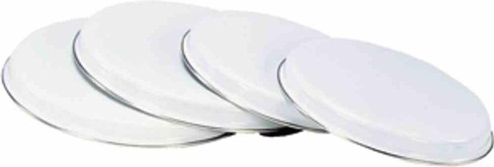 Immagine prodotto Krüger Herdabdeckplatten 4er Set
