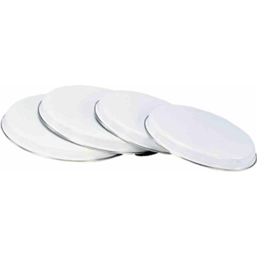 Thumbnail - Krüger Herdabdeckplatten 4er Set, Zubehör Kochen + Backen