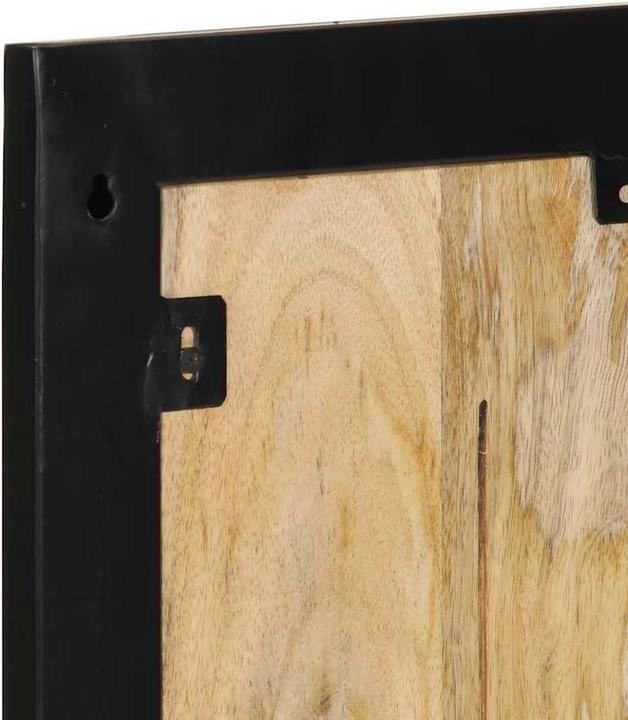 Actual product image vidaXL Garderobe