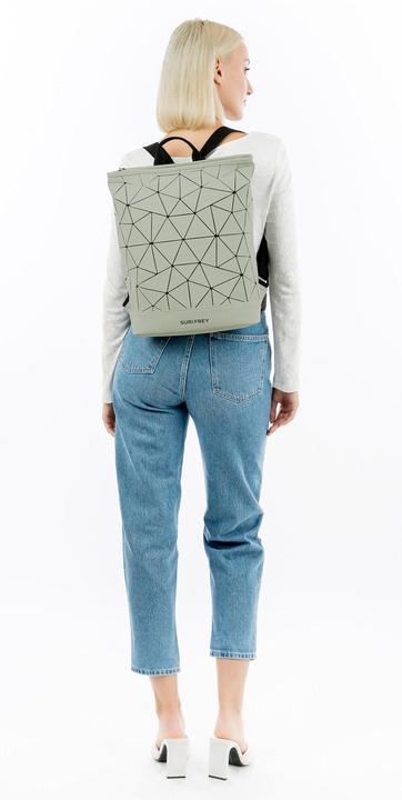 Actual product image Suri Frey Rucksack SFY SURI Sports Jessy-Lu (16.28 l)