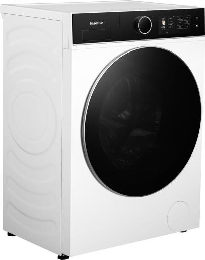 Produktbild Hisense WF5I9043BWFS (9 kg, Links)