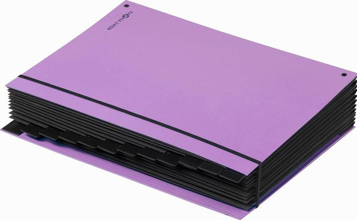 Image du produit Pagna Tendance des dossiers de bureau (A4, 1x)