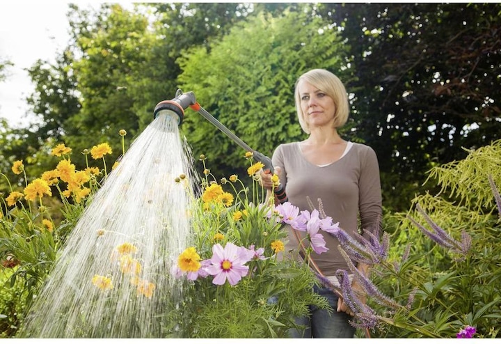 Actual product image Gardena comfort