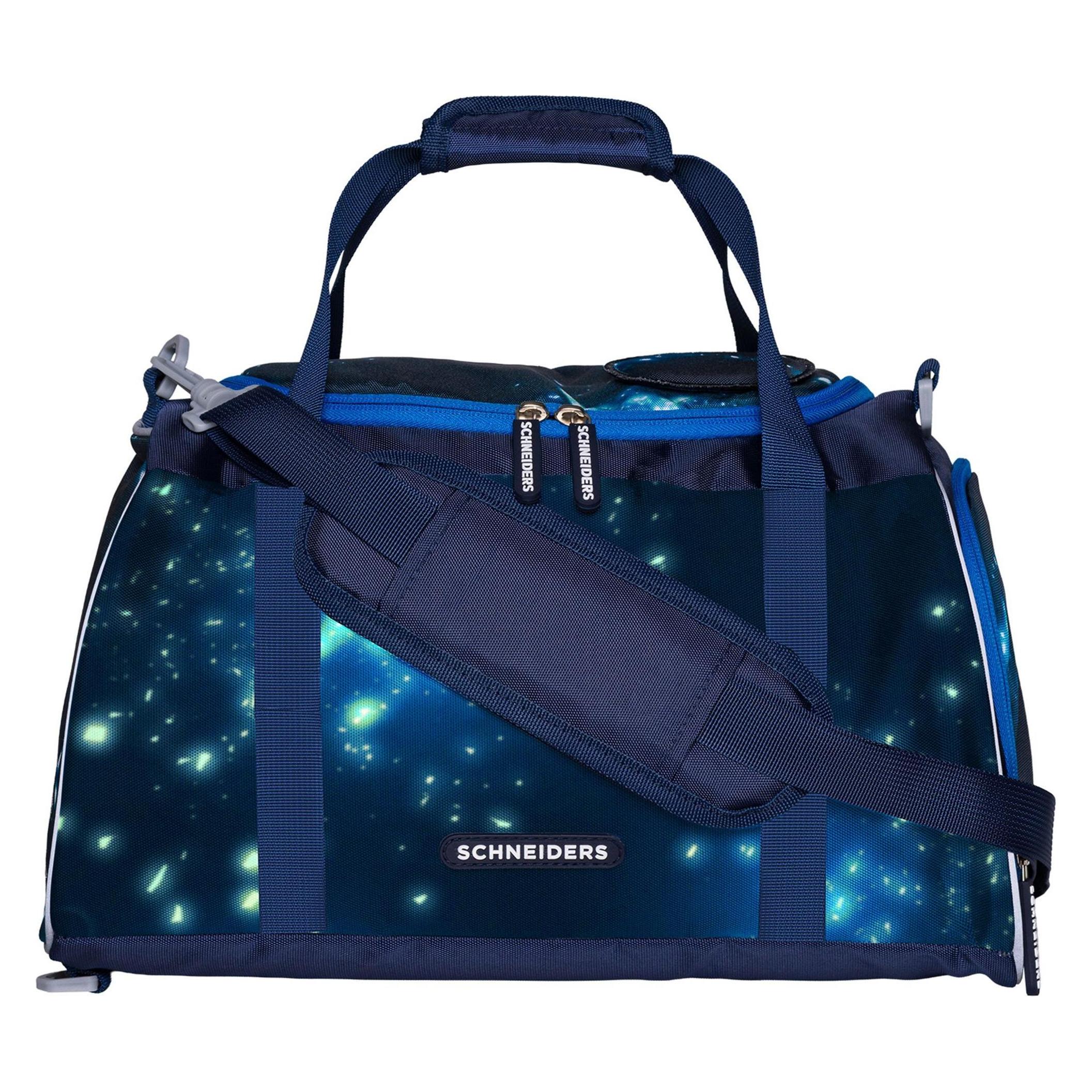 Schneiders, Unisex, Tasche, Sporttasche 37 Cm, (16 l)