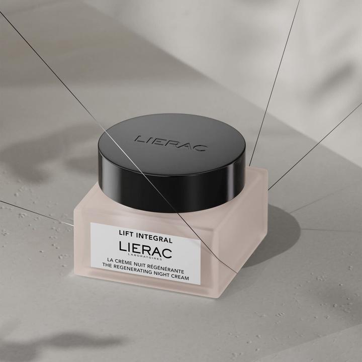 Produktbild Lierac Integral Nuit (50 ml, Nachtcreme)
