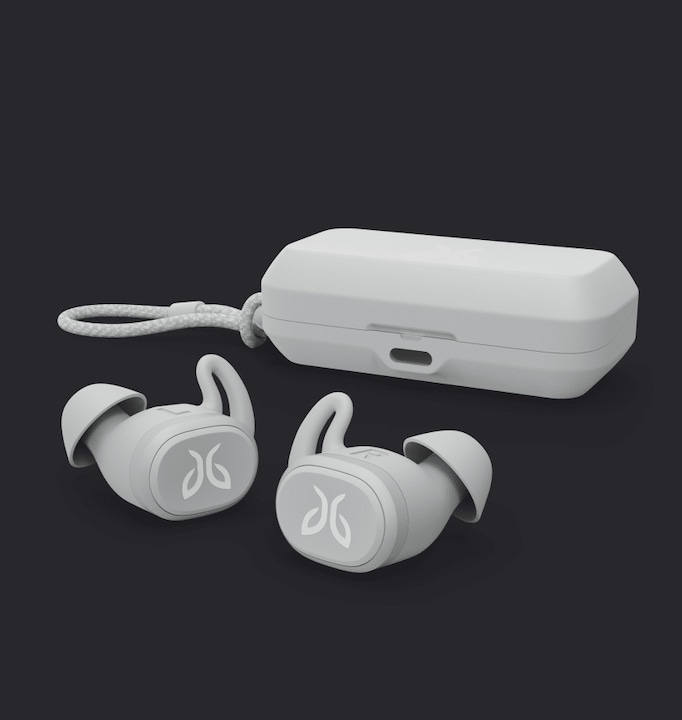 Jaybird Vista (6 h, Wireless)