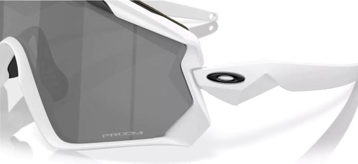 Immagine prodotto Oakley Giacca a vento 2.0 (Bianco opaco)