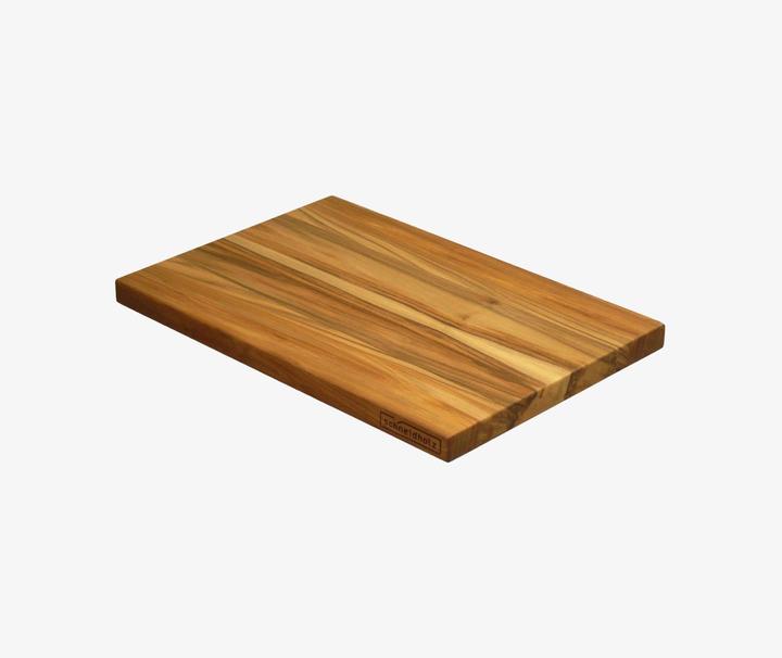 Actual product image Schneidholz Breakfast board