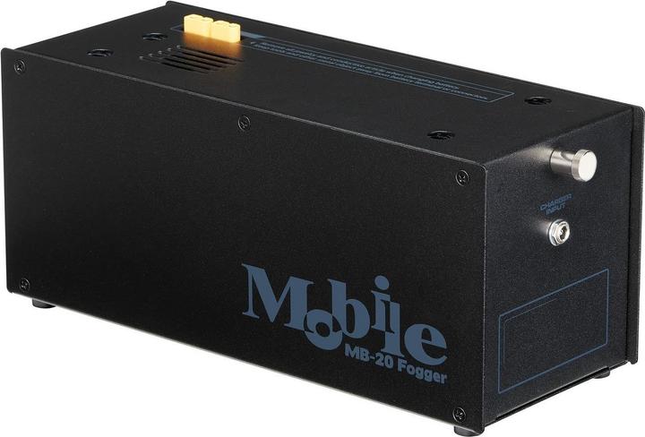 Immagine prodotto Antari MB-20X-B Base per batteria
