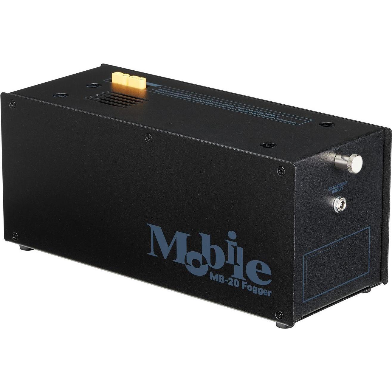 Antari MB-20X-B Batterie Base, Nebelmaschine