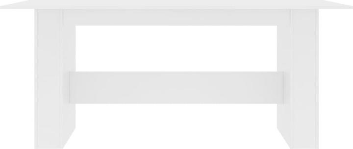 Produktbild vidaXL Klaudia (180 x 90 x 76 cm)