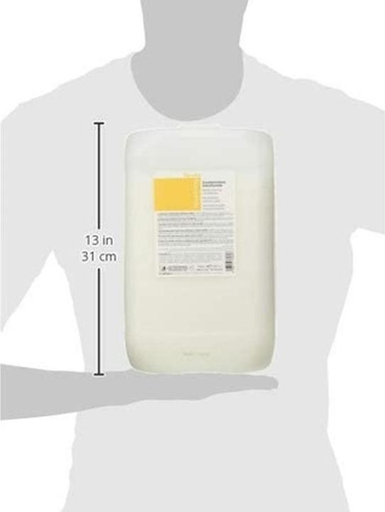 Actual product image Fanola Nourishing Conditioner (10000 ml)