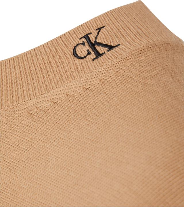 Immagine prodotto Calvin Klein Jeans Maglione con logo istituzionale (XL)