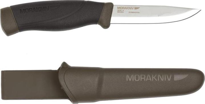 Produktbild Morakniv Companion HeavyDuty (10.40 cm)