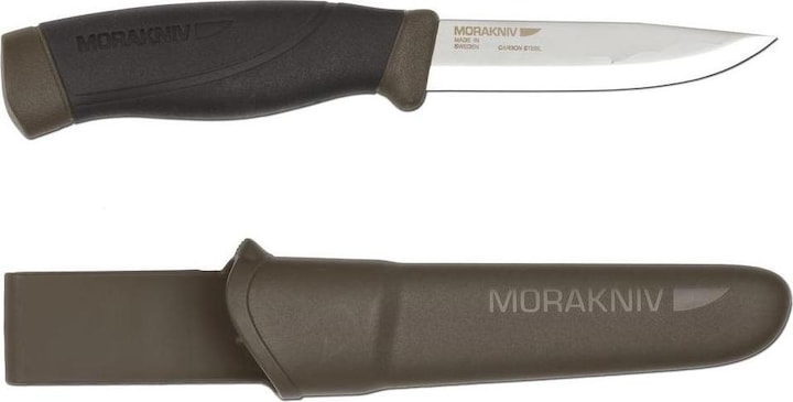Produktbild Morakniv Companion HeavyDuty (10.40 cm)