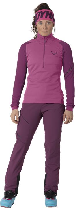 Produktbild Dynafit Blacklight Thermal 1/2 Zip Damen (XL)