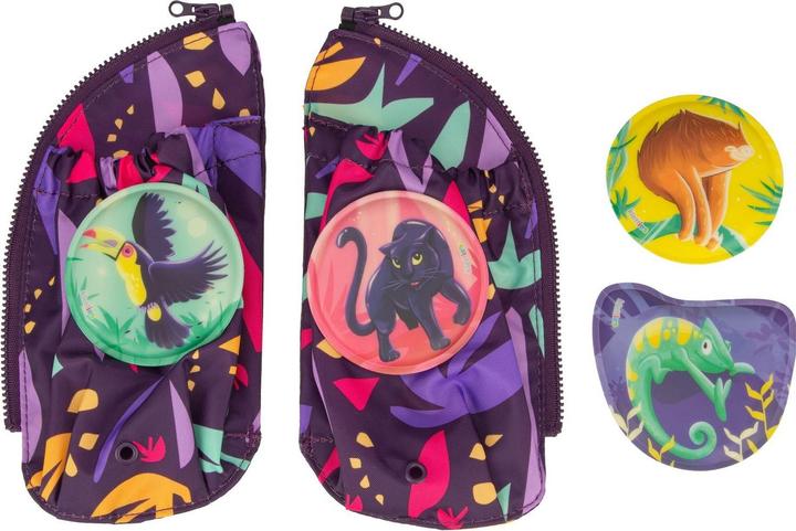 Image du produit Ergobag Cubo Light Set (19 l)