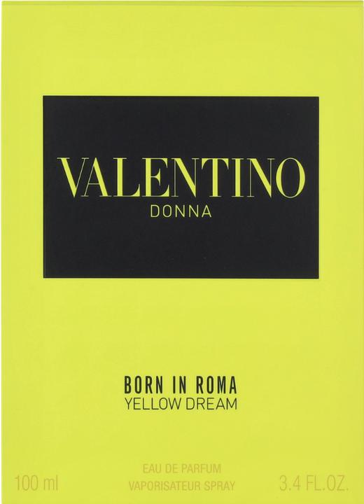 Produktbild Valentino Born in Roma (Eau de Parfum, 100 ml)