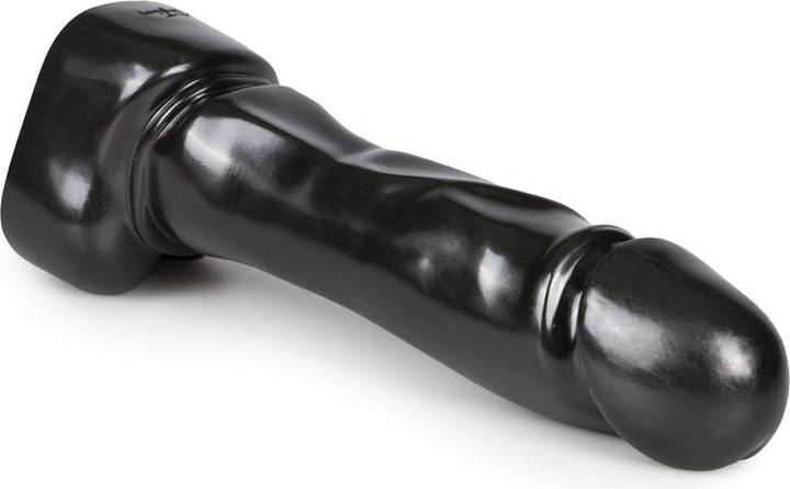 Actual product image Doc Johnson Jumbo Jack - Man O War