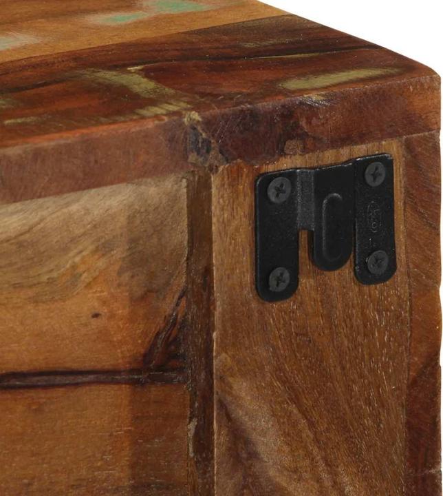 Produktbild vidaXL TV-Wandschrank