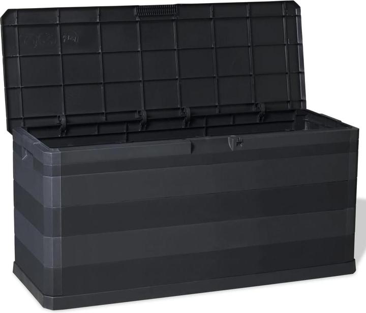 Actual product image vidaXL Aufbewahrungsbox