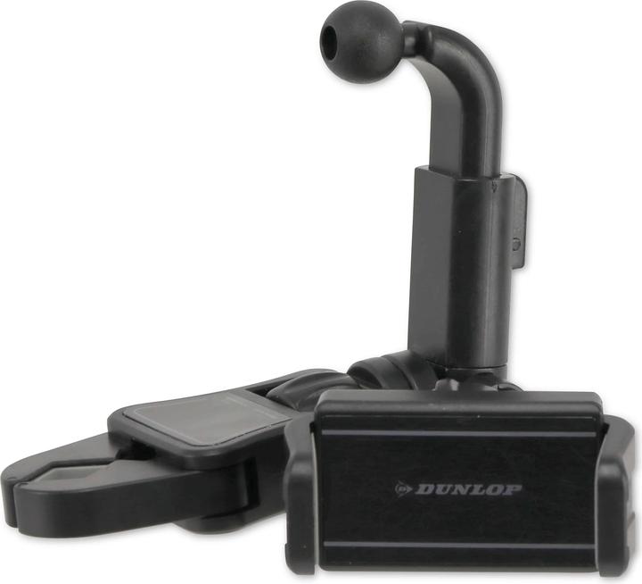 Immagine prodotto Dunlop Porta telefono Smart grip 5-9cm