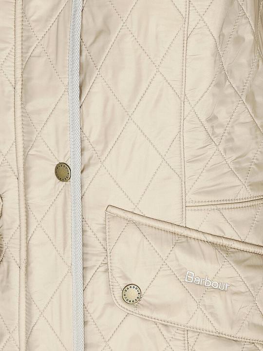 Produktbild Barbour Leichtsteppjacke CAVALRY POLARQULIT (44)