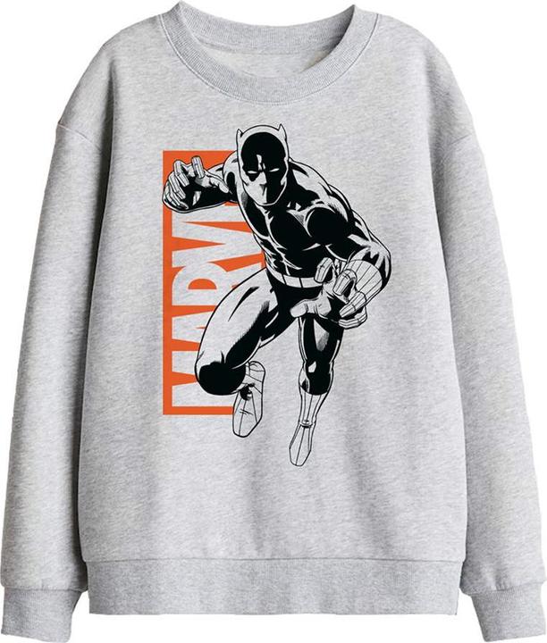 Produktbild Black Sweatshirt (128)