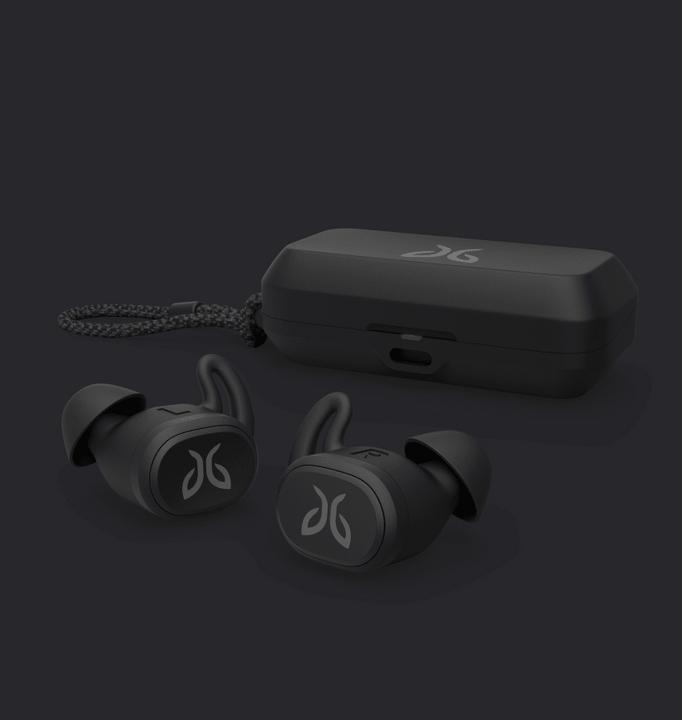 Produktbild Jaybird Vista (ANC, 6 h, Kabellos)