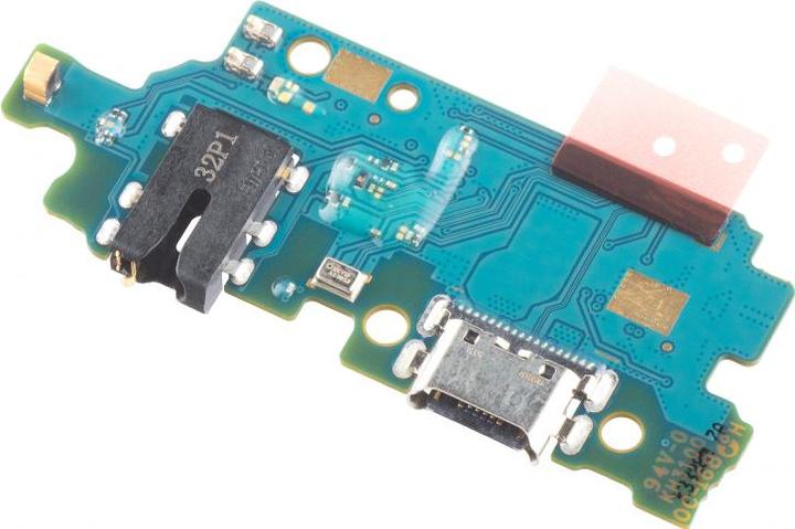 Actual product image Samsung Ladeanschluss Flex für Galaxy A23 5G A236 (Module)