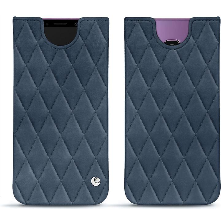 Produktbild Noreve Lederschutzhülle (Samsung Galaxy S9+)