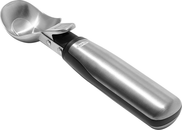 Actual product image OXO Good Grips (Ice cream scoop)
