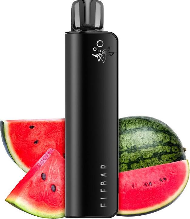 Image du produit Elfbar Kit maître (Frais)