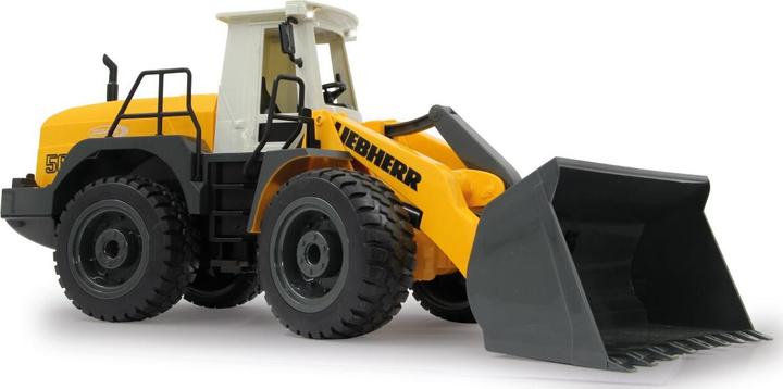Produktbild Jamara Radlader Liebherr 564