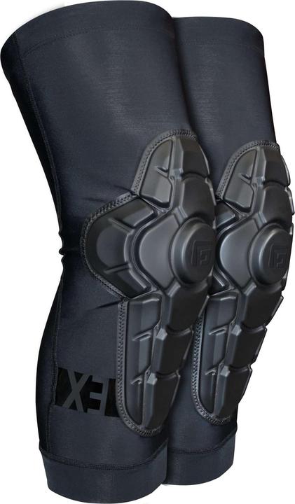 Image du produit G-Form Pro-X3 (XXL, Genouillère, Modèle unique)