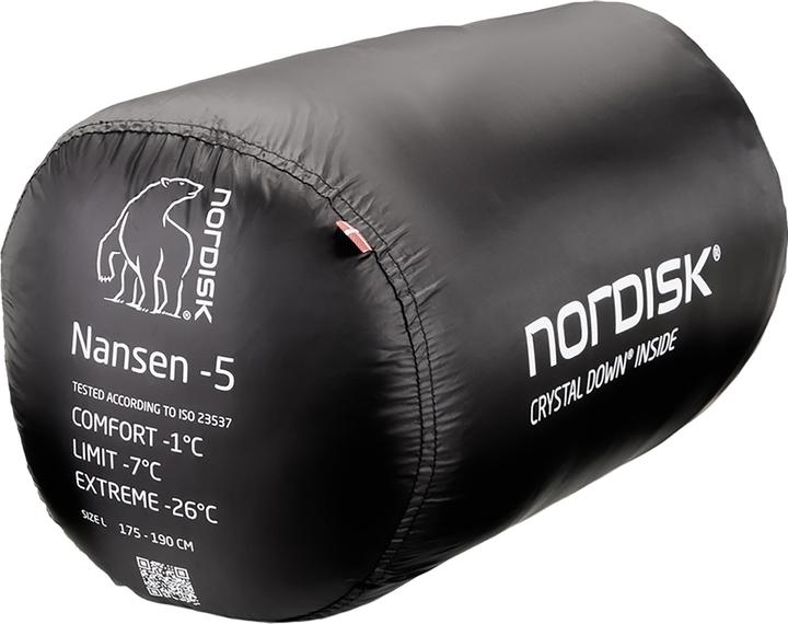 Produktbild Nordisk Nansen -5° Mummy