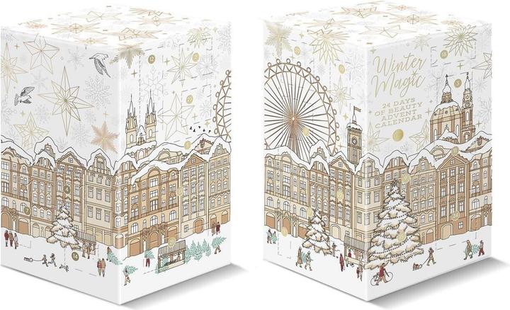 Immagine prodotto Accentra Winter Magic