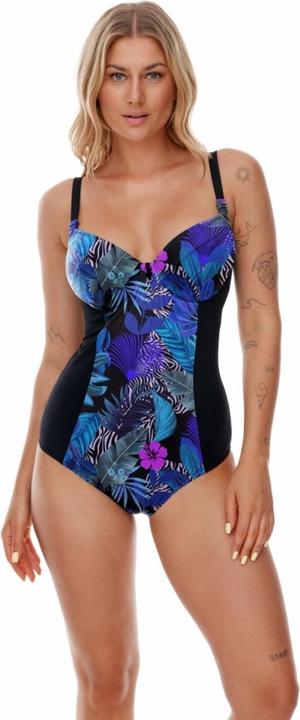 Lupo One-piece swimming costume model 177859