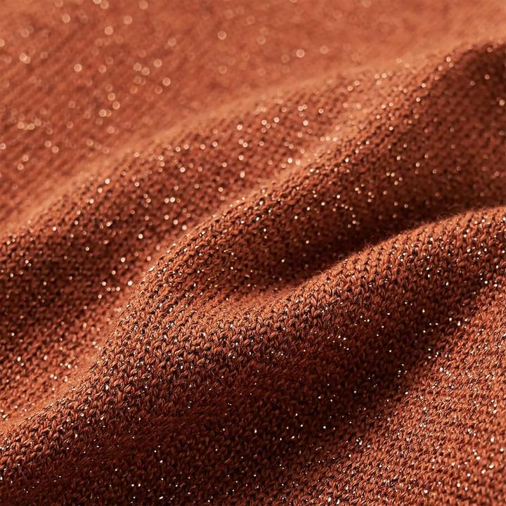 Immagine prodotto VidaXL Cardigan da bambino Cognac 92,Materiale: 97% cotone. 3 (92)