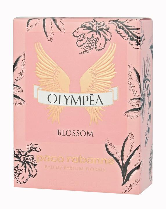 Immagine prodotto Paco Rabanne Olympéa Blossom (Eau de parfum, 80 ml)