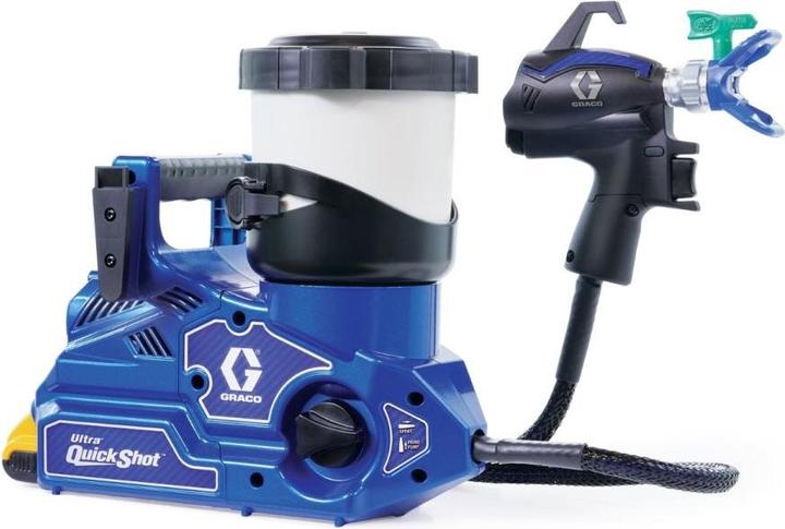 Produktbild Ultra 20B476 QuickShot